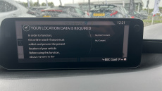 Mazda 3 2.0 e-Skyactiv G MHEV Takumi 5dr Petrol Hatchback